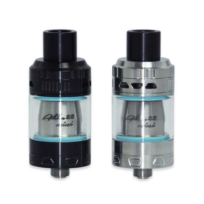 UD Athlon 22 Mini Tank