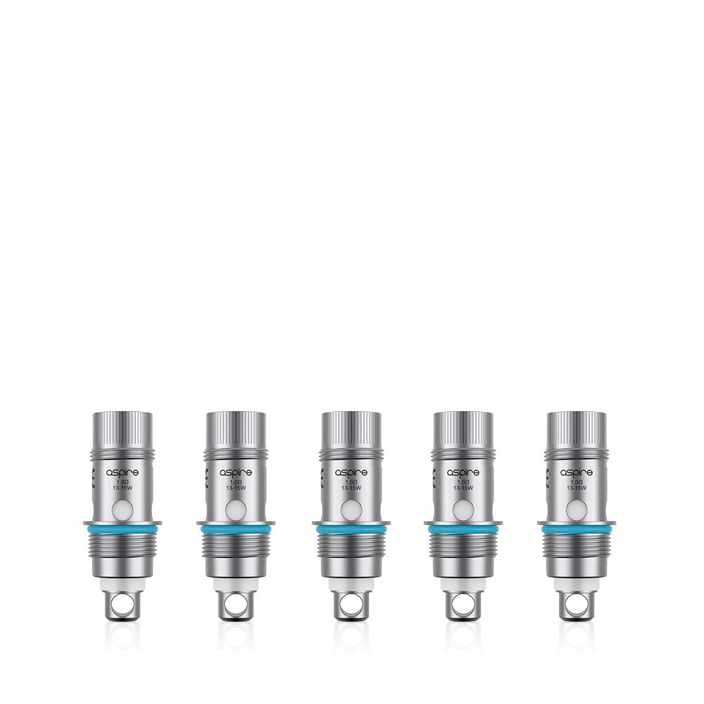 Aspire Nautilus Mesh Coils 1.0ohm