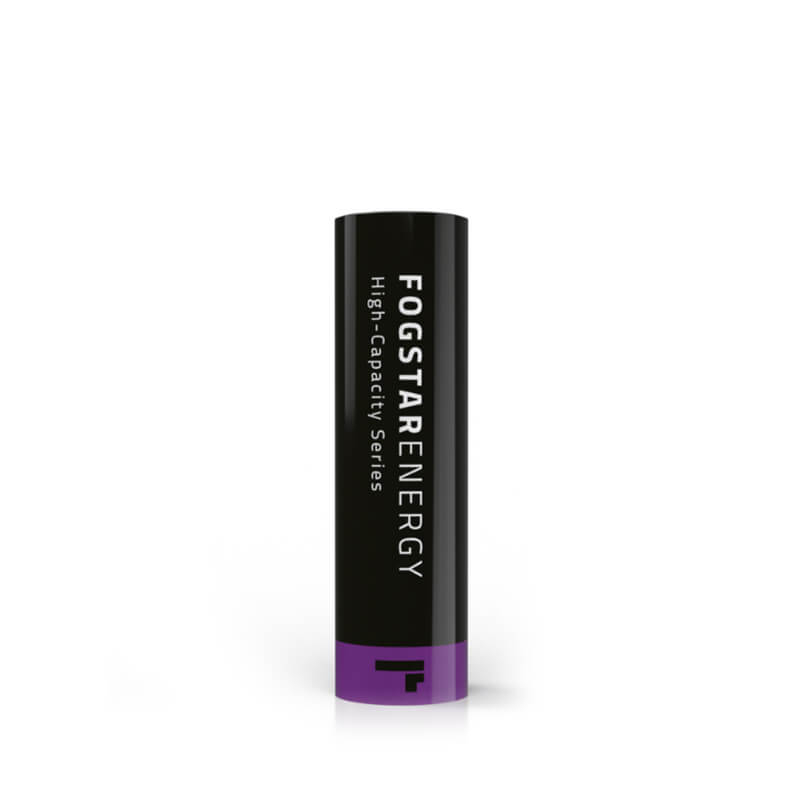 Fogstar Energy FS3000 18650 3000mAh Battery
