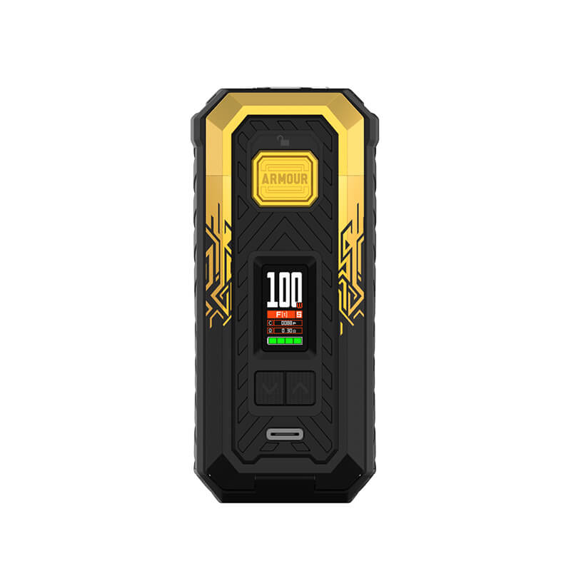 Vaporesso Armour S Box Mod