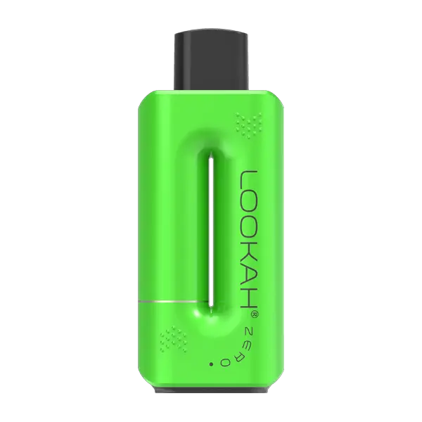 BUY 1 GET 1 FREE LOOKAH Zero Battery | Vape Amazon India Lookah