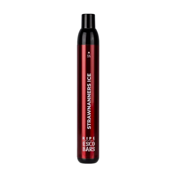 BUY 1 GET 1 FREE Straw Nanners Ice Esco Bar | Vape Amazon India