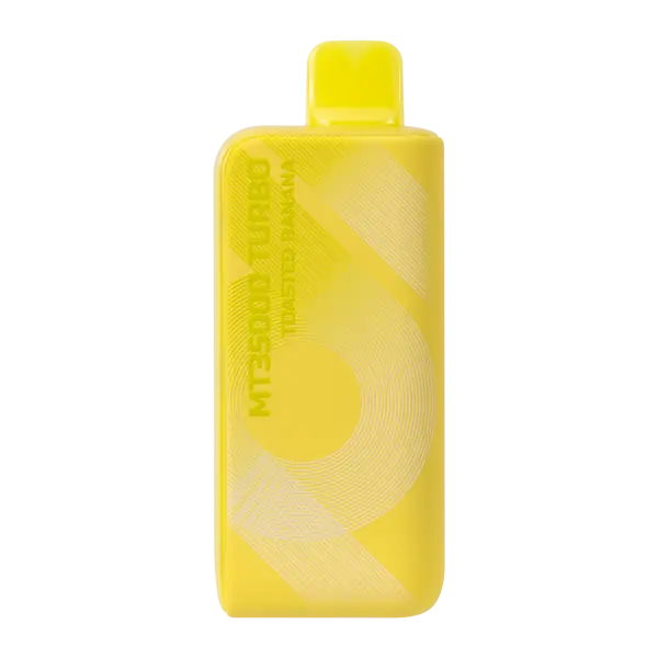 BUY 1 GET 1 FREE Toasted Banana Lost Mary MT35K Turbo | Vape Amazon India Lost Mary