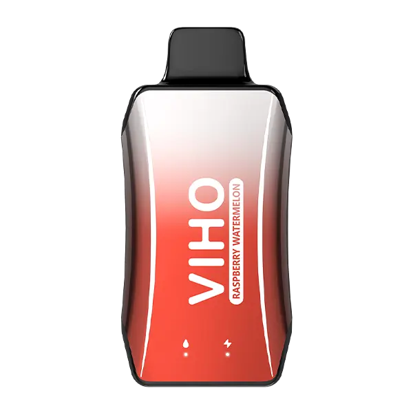 BUY 1 GET 1 FREE Raspberry Watermelon Viho Turbo | Vape Amazon India