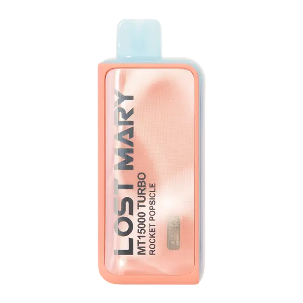 BUY 1 GET 1 FREE Rocket Pop Lost Mary MT15000 Turbo (ZERO Nicotine) | Meshoo Vape