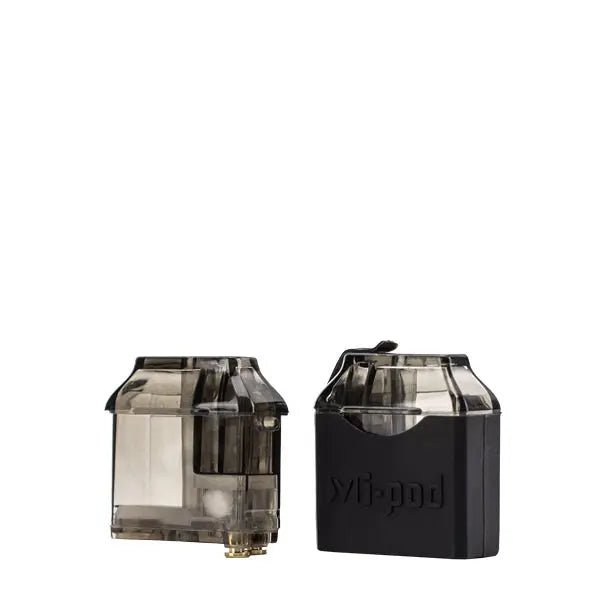 BUY 1 GET 1 FREE Mi-Pods 2pk | Vape Amazon India Mi-Pod