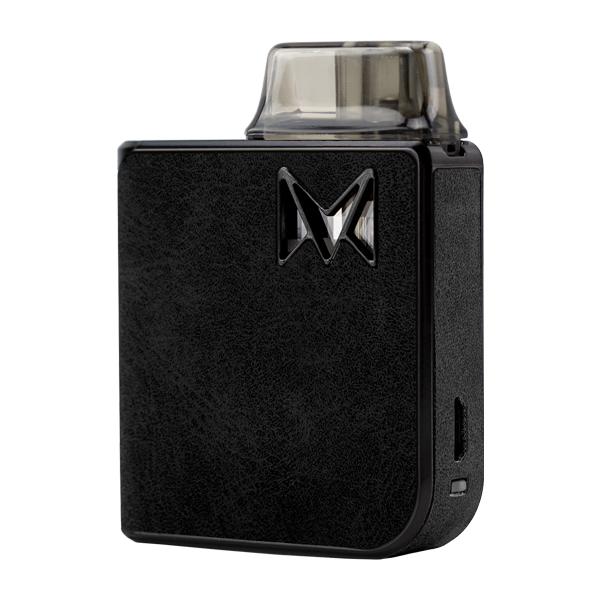 BUY 1 GET 1 FREE Black Suede Mi-Pod | Vape Amazon India