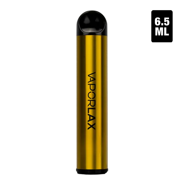 BUY 1 GET 1 FREE Lemon Bar VaporLax 1500 | Vape Amazon India