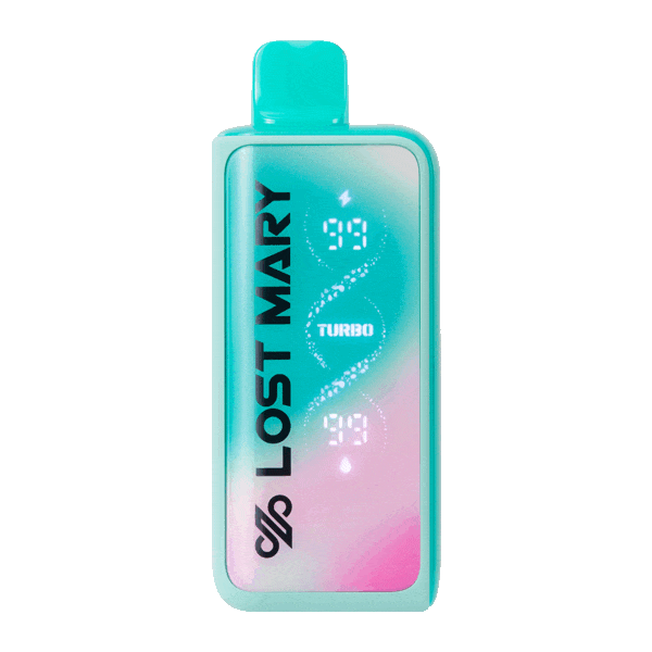 BUY 1 GET 1 FREE Miami Mint Lost Mary MT35K Turbo | Meshoo Vape
