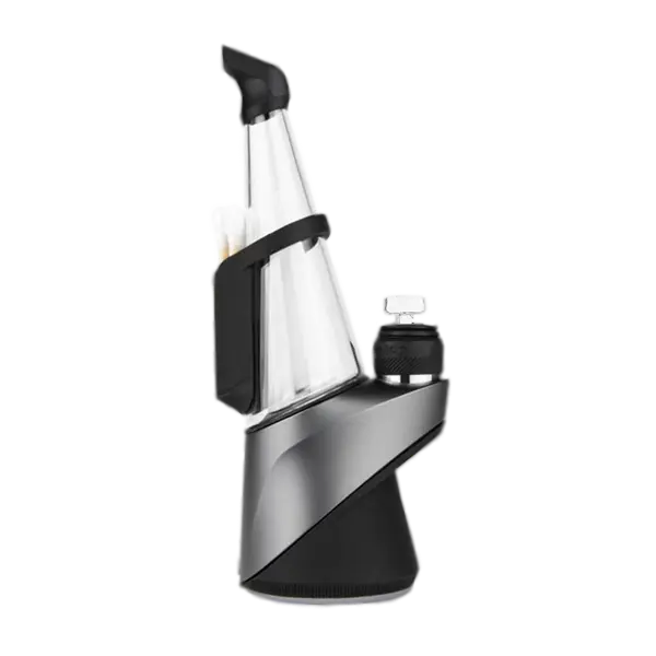 BUY 1 GET 1 FREE Peak Pro Travel Pack + Ball Cap | Vape Amazon India Puffco