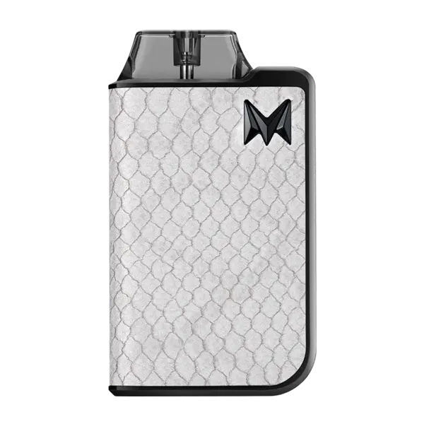 BUY 1 GET 1 FREE Silver Scales Mi-Pod 2.0 + | Vape Amazon India Mi-Pod