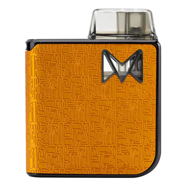 BUY 1 GET 1 FREE Orange Digital Mi-Pod | Vape Amazon India Mi-Pod PRO
