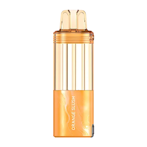 BUY 1 GET 1 FREE Orange Slush FOGER Switch Pro Disposable | Vape Amazon India
