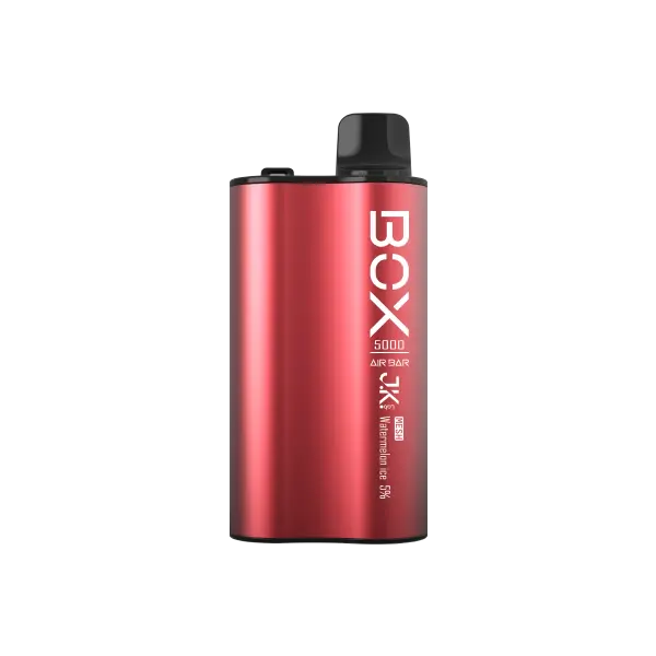 BUY 1 GET 1 FREE Watermelon Ice Air Bar Box | Vape Amazon India