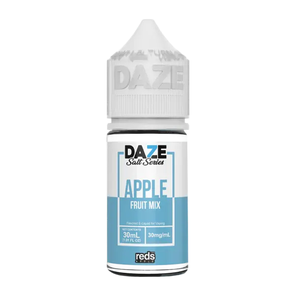BUY 1 GET 1 FREE Reds Apple Fruit Mix Salts | Vape Amazon India