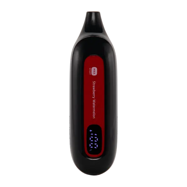 BUY 1 GET 1 FREE Strawberry Watermelon FLONQ Max Smart | Vape Amazon India Flonq