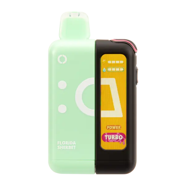 BUY 1 GET 1 FREE Florida Twist Off Stamp X-Cube Kit | Vape Amazon India