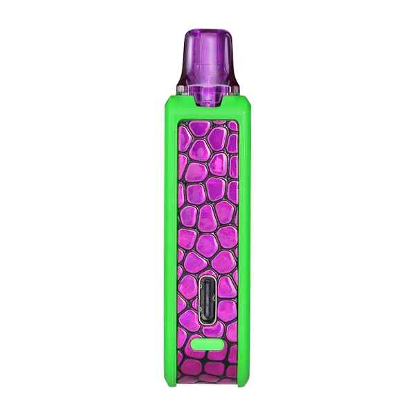 BUY 1 GET 1 FREE Purple Pebbles Mi-Pod PRO + | Vape Amazon India Mi-Pod PRO