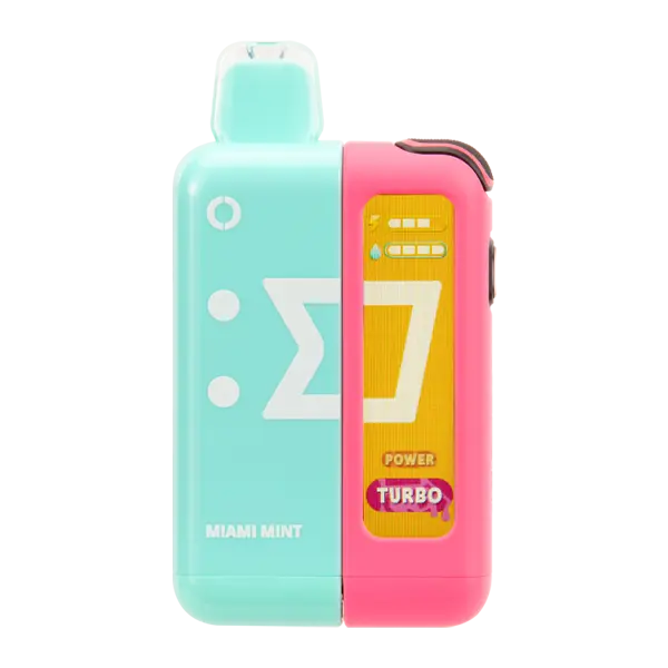 BUY 1 GET 1 FREE Miami Mint Off Stamp X-Cube Kit | Vape Amazon India