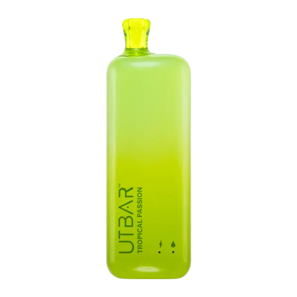 BUY 1 GET 1 FREE Tropical Passion UT Bar | Vape Amazon India