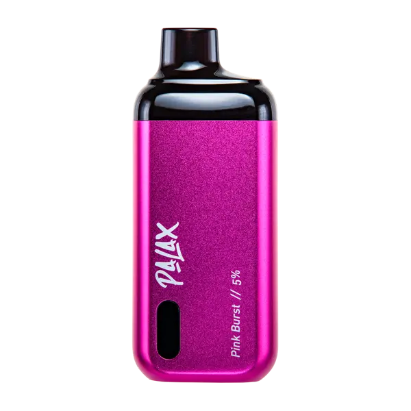 BUY 1 GET 1 FREE Pink Burst PALAX KC8000 | Vape Amazon India