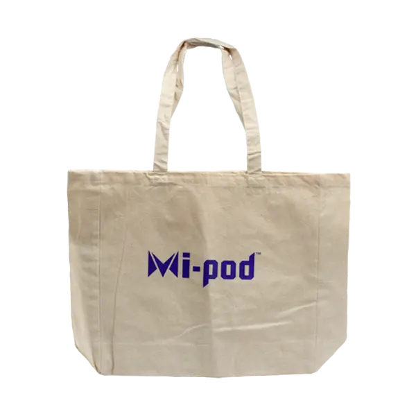 BUY 1 GET 1 FREE Mi-Pod Tote Bag | Vape Amazon India