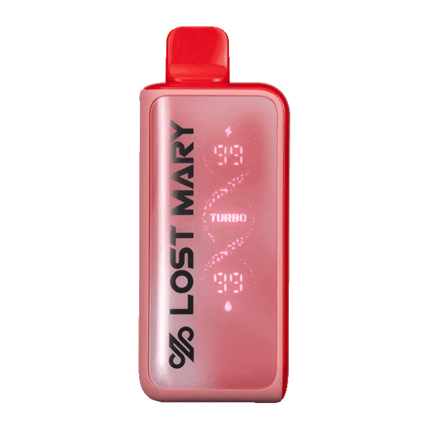 BUY 1 GET 1 FREE Tigers Blood Lost Mary MT35K Turbo | Meshoo Vape