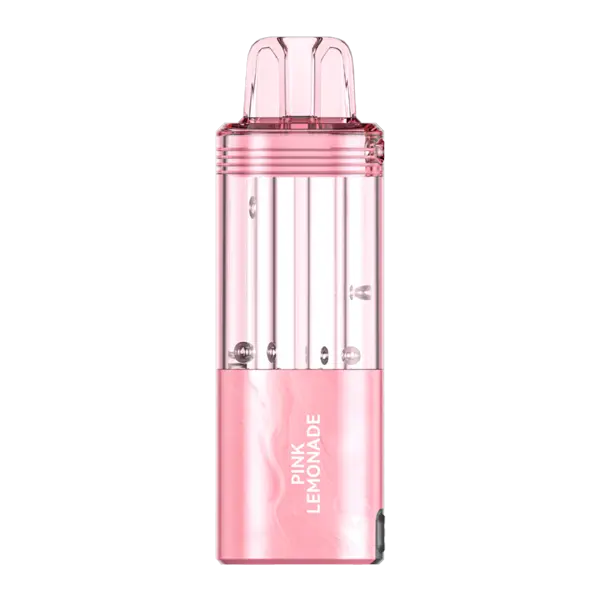 BUY 1 GET 1 FREE Pink Lemonade FOGER Switch Pro Disposable | Vape Amazon India