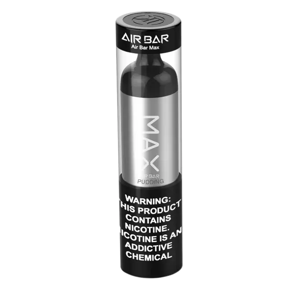 BUY 1 GET 1 FREE Pudding Air Bar Max | Vape Amazon India