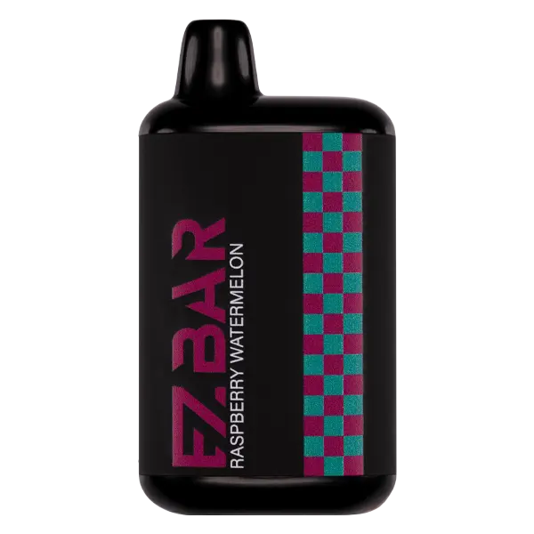 BUY 1 GET 1 FREE Raspberry Watermelon EZBAR 5000 | Vape Amazon India