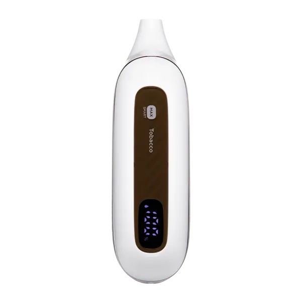 BUY 1 GET 1 FREE Tobacco FLONQ Max Smart | Vape Amazon India Flonq