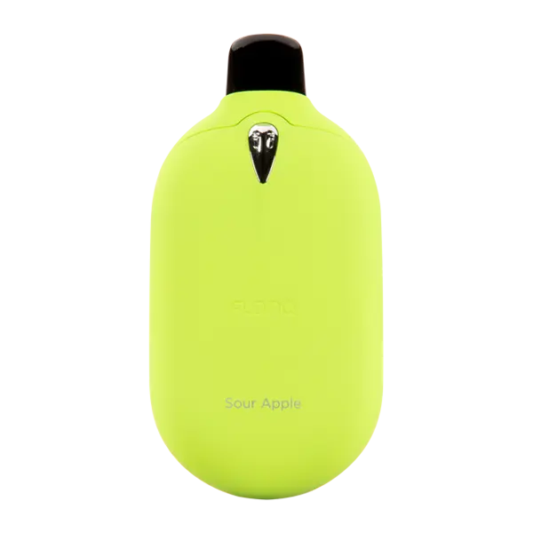 BUY 1 GET 1 FREE Sour Apple Flonq Ultra | Vape Amazon India Flonq