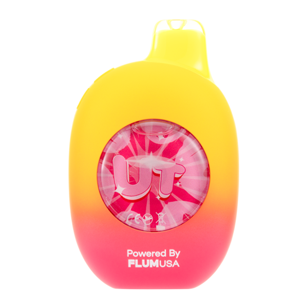 BUY 1 GET 1 FREE Banana Smoothy/Strawberry UT 50K | Vape Amazon India