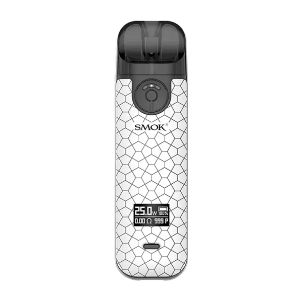 BUY 1 GET 1 FREE SMOK Novo 4 | Vape Amazon India Smok