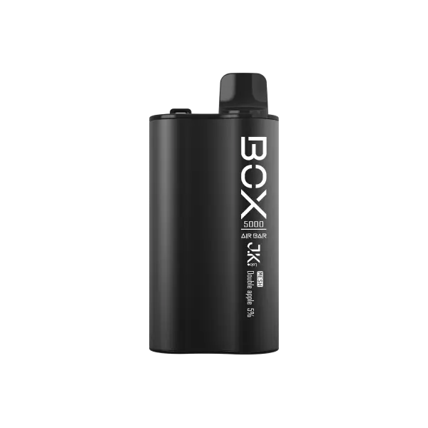 BUY 1 GET 1 FREE Double Apple Air Bar Box | Vape Amazon India