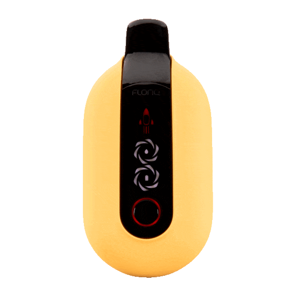 BUY 1 GET 1 FREE Passion Fruit Icy Flonq Ultra | Vape Amazon India