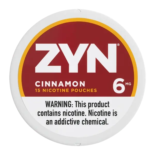 BUY 1 GET 1 FREE Cinnamon ZYN Pouches | Vape Amazon India
