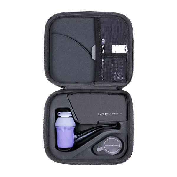 BUY 1 GET 1 FREE The Proxy Kit | Vape Amazon India Puffco