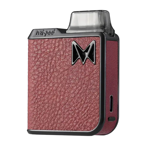 BUY 1 GET 1 FREE Vermilion Mi-Pod PRO + | Vape Amazon India