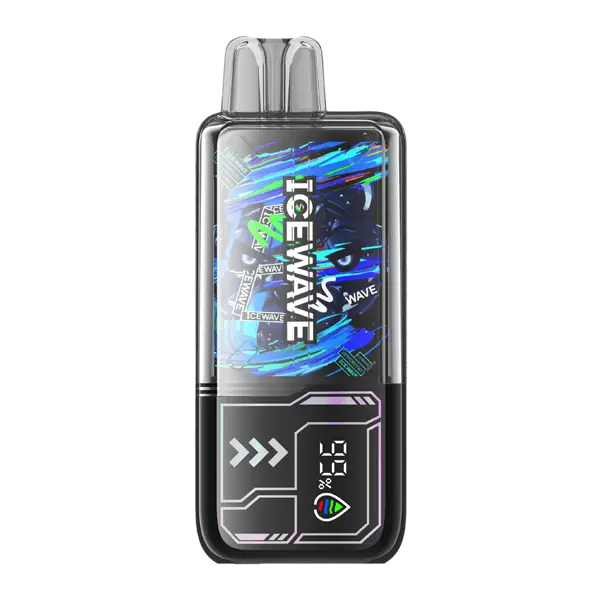 BUY 1 GET 1 FREE Clear Icewave X8500 | Vape Amazon India