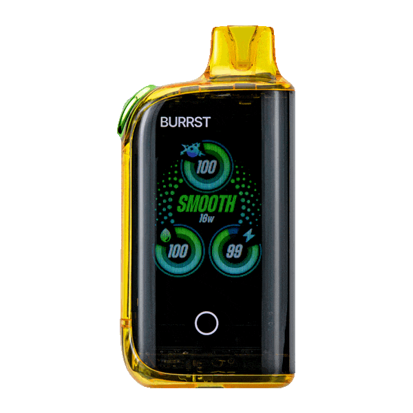 BUY 1 GET 1 FREE Sour Double Mango FASTA Burrst 35000 (Sour Edition) | Vape Amazon India