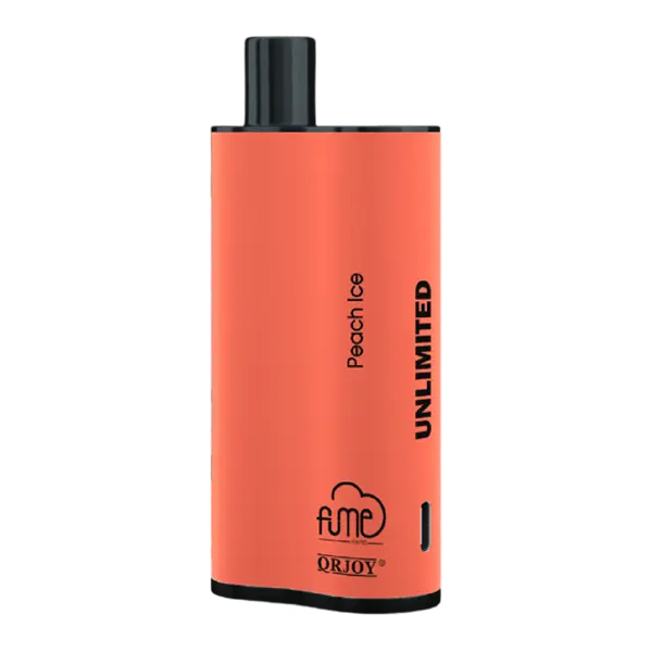BUY 1 GET 1 FREE Peach Ice Fume Unlimited | Vape Amazon India