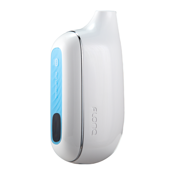 BUY 1 GET 1 FREE Blue Lemonade FLONQ Max Smart | Vape Amazon India