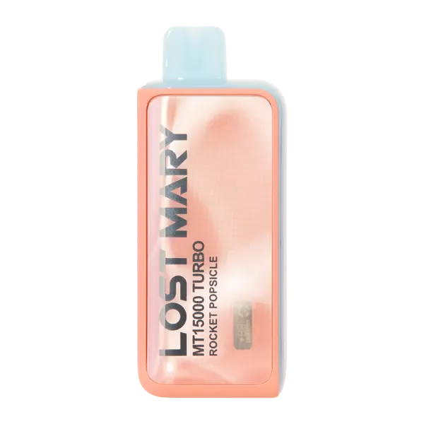 BUY 1 GET 1 FREE Rocket Pop Lost Mary MT15000 Turbo | Meshoo Vape