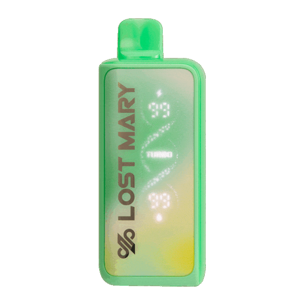 BUY 1 GET 1 FREE Kiwi Passion Fruit Lost Mary MT35K Turbo | Meshoo Vape