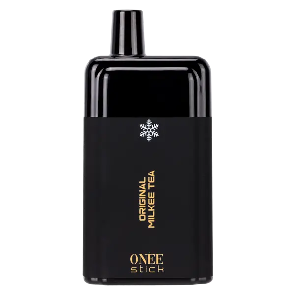 BUY 1 GET 1 FREE Original Milkee Tea Kangvape Onee Stick 5200 | Vape Amazon India