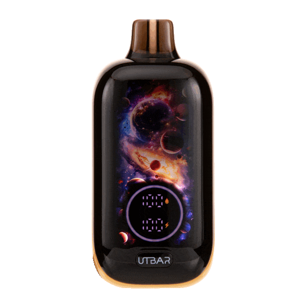 BUY 1 GET 1 FREE Strawmelon Peach UT BAR PRO | Vape Amazon India