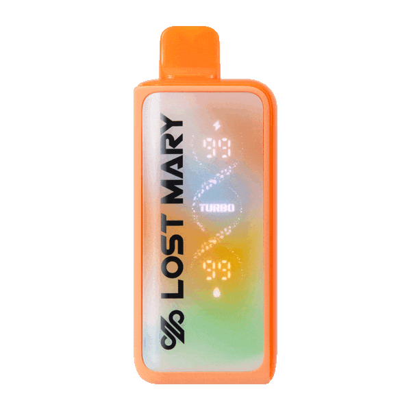 BUY 1 GET 1 FREE Rocket Freeze Lost Mary MT35K Turbo | Meshoo Vape