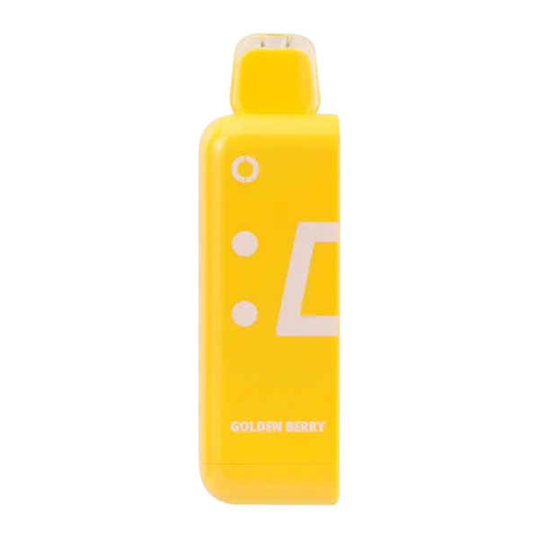 BUY 1 GET 1 FREE Golden Berry Off Stamp Classic Cube Pod | Vape Amazon India