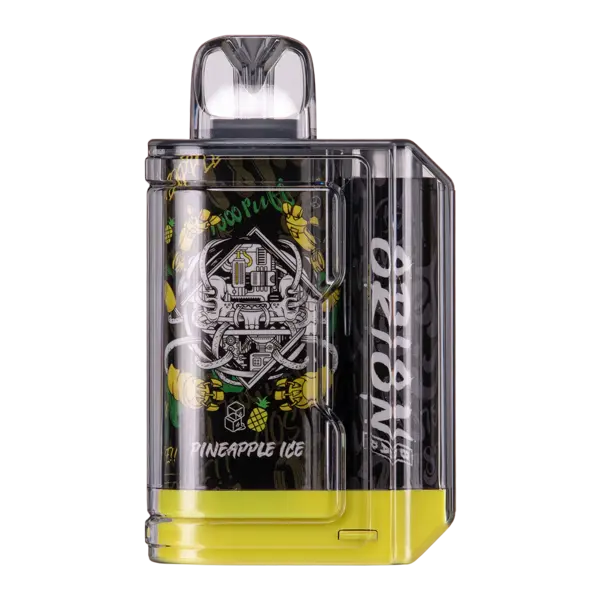 BUY 1 GET 1 FREE Pineapple Ice Orion Bar 7500 | Vape Amazon India